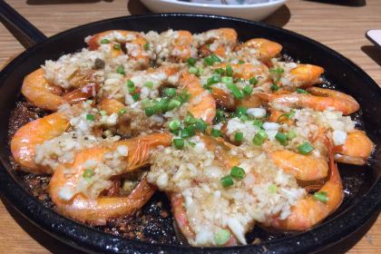 福味馆(银泰城店)