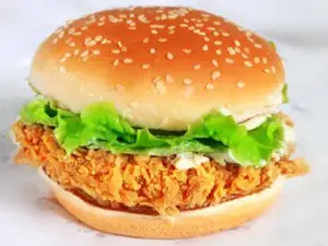 KFC (zhonghui)