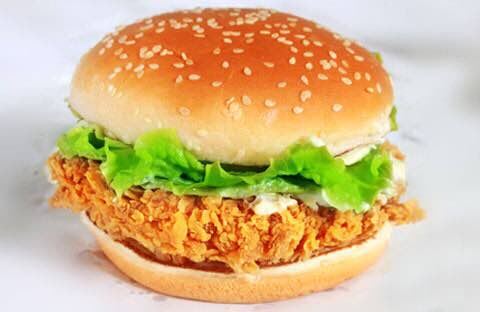 KFC (zhonghui)