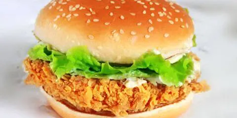 肯德基（中滙店）