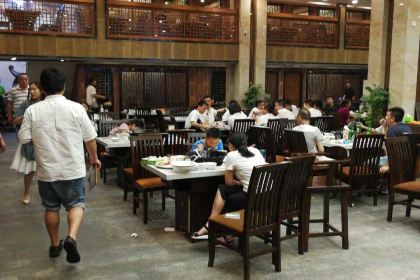 ZhuYe SanHe Yu (Ran Jia Ba)