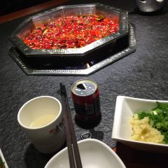 麻辣英雄重庆老火锅(富华道店) User Photo