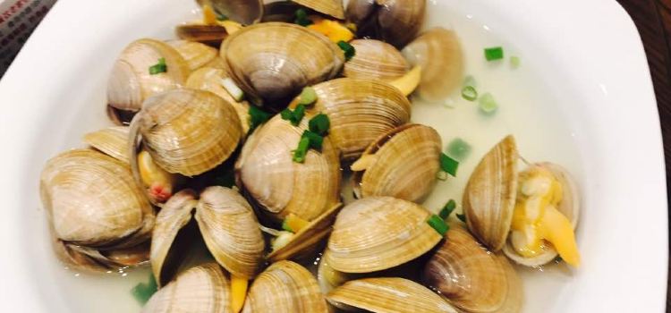Jiuxi Seafood Restaurant