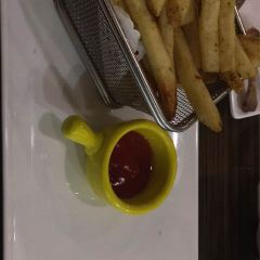 豪客来牛排(宝龙城市广场店) User Photo