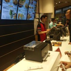 肯德基(高邮瑞和苏果店) User Photo