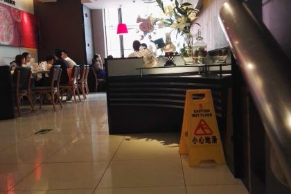 Pizza Hut (PH wulingguangchang)