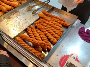 hong xiang foods