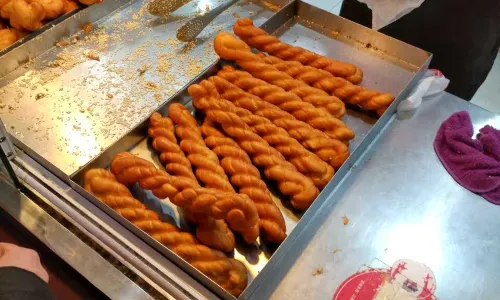 hong xiang foods