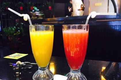 大渔铁板烧(万达广场店)