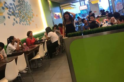 德克士(文安一店)