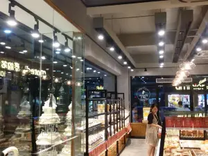 麦的多(洛带2店)