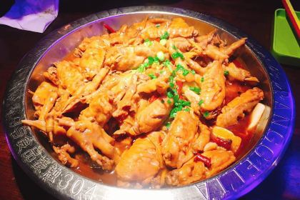 Panggeliarouxiebao (wanxiangcheng)