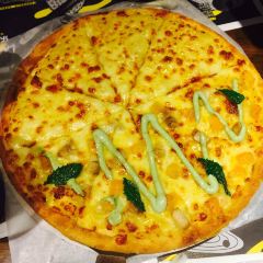 乐凯撒披萨(岭南站店) User Photo