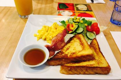 必胜客(大华店)