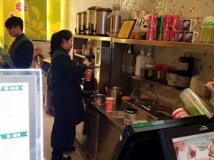 吾饮良品水果茶(中心街店)