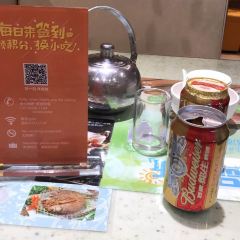 功夫粥(台州总店) User Photo