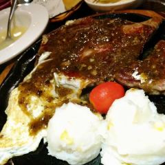Haokelai Steak (darunfadian0405) User Photo