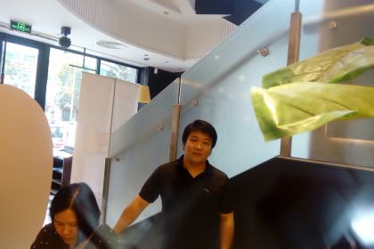 必胜客(汕尾名门店)