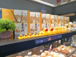 麥爾樂(德勝店)