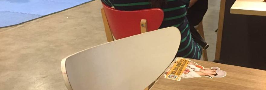 McDonald's (xiapufuningdadaocanting)