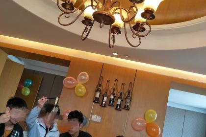 爵士布兰卡(溪心路店)