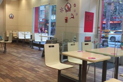 肯德基(恩施博文店)