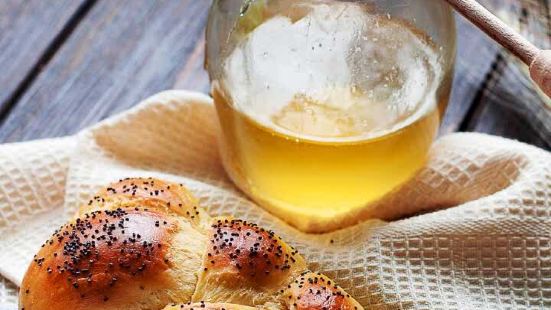 御蝶坊KNAC(麻堪店)