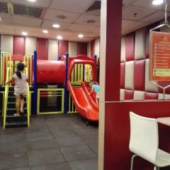 麥當勞（河南新鄉平原路店）張用戶圖片