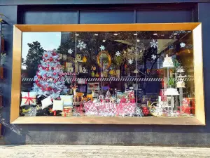 乐伴屋(新华书店店)