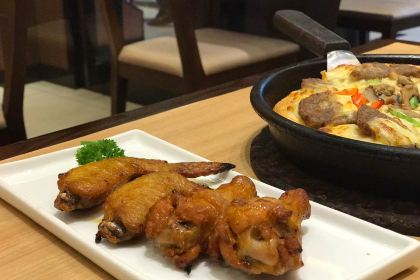 Pizza Hut (caifuguangchang)