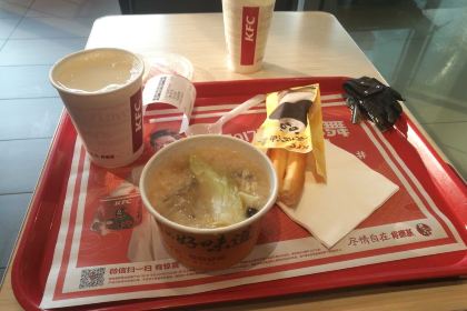 肯德基(江阴青阳店)