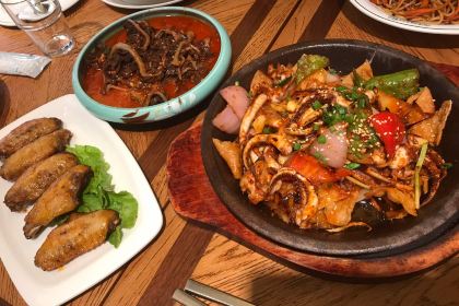 Shuitiantang Western Restaurant (yixingbuxingjie)