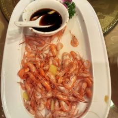 秀水人家食府張用戶圖片