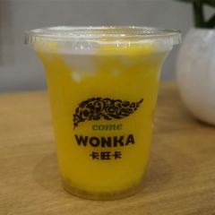 come wonka User Photo