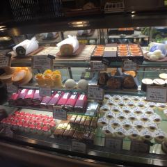 Patisserie Roku User Photo