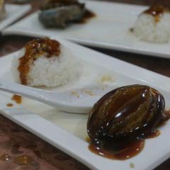 煙台榮祥海鮮酒店·榮祥海鮮（煙台山公園店）張用戶圖片
