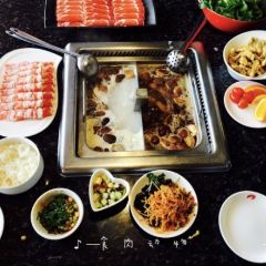 HAI DE LAO DAO HE GU JIE DIAN 여행 사진