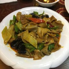 Qilian Lamb Restaurant ảnh của người dùng
