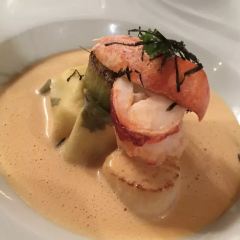 Auberge de l'Ile 여행 사진