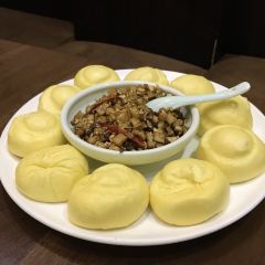 Shan Yuan Ju Vegetarian Food( Zheng Zhou Main Branch) 여행 사진