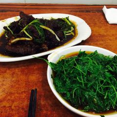 Hai Jin Zi ( Shanxi Nan Road Dian) User Photo