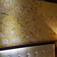 红旗渠假日酒店(餐饮部) User Photo