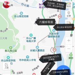 Pan Liu Niang User Photo