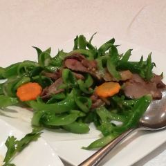 JIN YUE XUAN User Photo