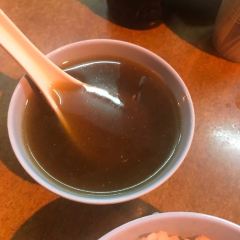 FATTY BAK KUT TEH & FISH HEAD 여행 사진
