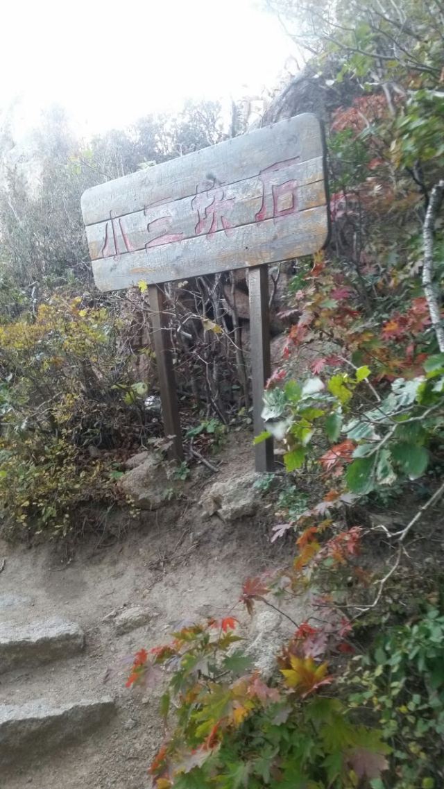 삼괴석