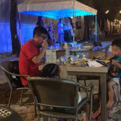 Sea Breeze Cafe張用戶圖片