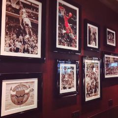 Michael Jordan's Steak House User Photo