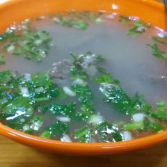 SI CHUAN YANG ROU SHANG 여행 사진