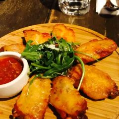 James Chicago Pizza Myeongdong User Photo